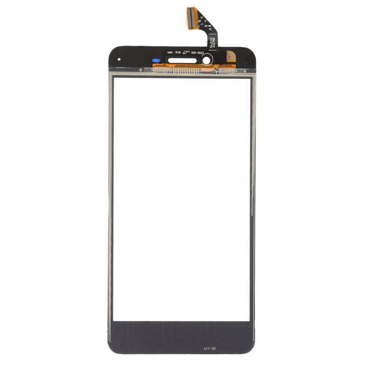 For OPPO A37 Touch Panel (White)