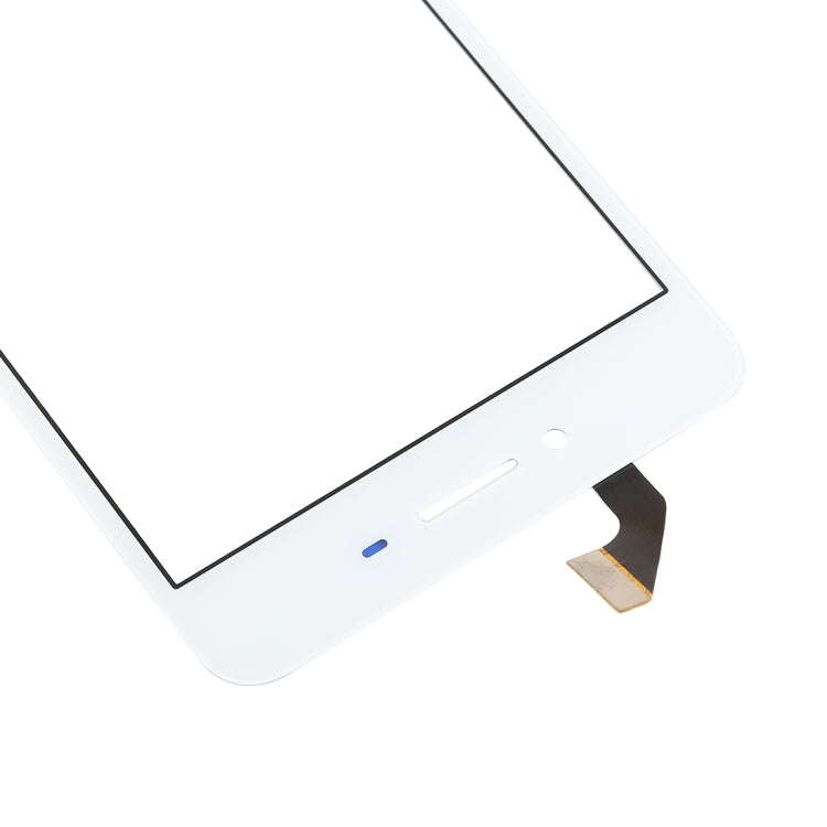 For OPPO A37 Touch Panel (White)