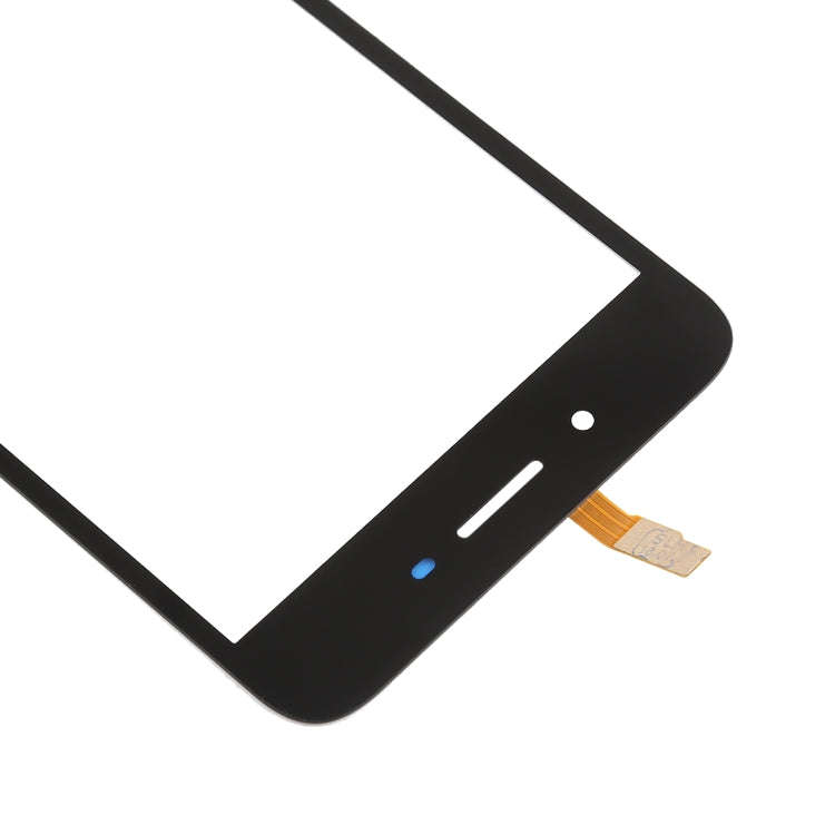 For Vivo Y53 Touch Panel(Black)