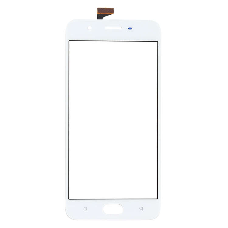 For OPPO A57 Touch Panel (White)