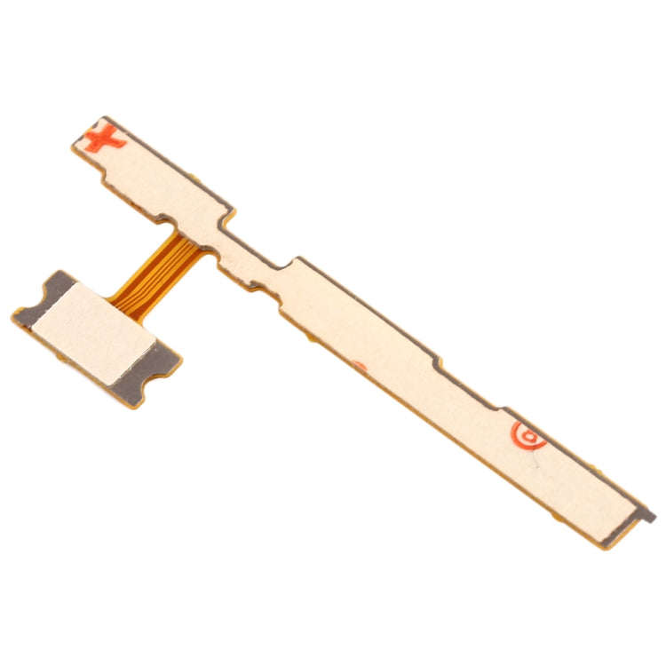 Power Button & Volume Button Flex Cable for Huawei  Nova 4