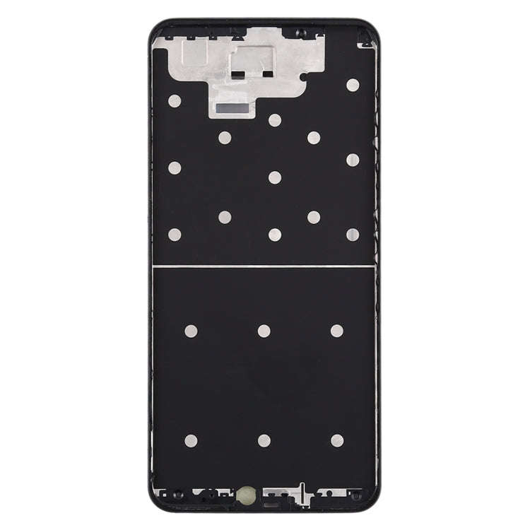 Middle Frame Bezel Plate for Asus Zenfone Max Pro (M2) ZB631KL(Black)