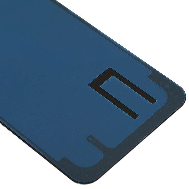 Battery Back Cover with Camera Lens & Side Keys for Asus ZenFone 4 ZE554KL(Black)