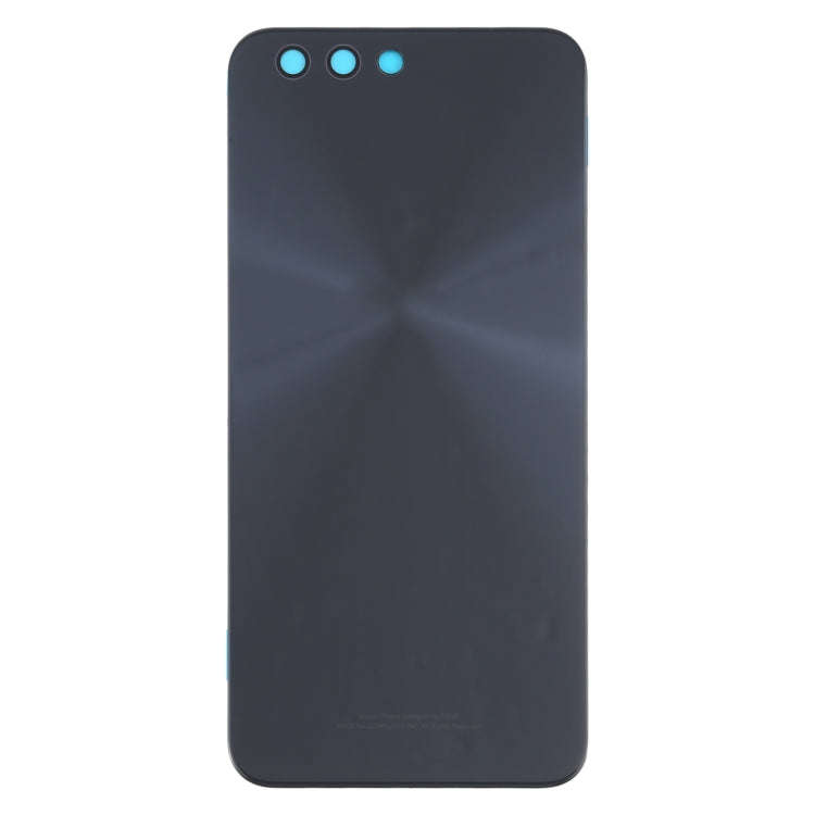 Battery Back Cover with Camera Lens & Side Keys for Asus ZenFone 4 ZE554KL(Blue)