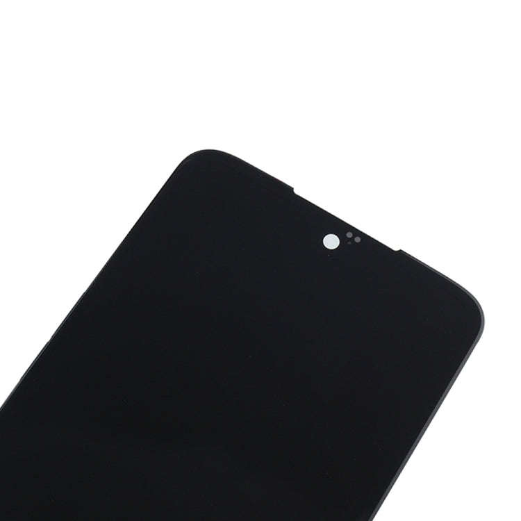 TFT LCD Screen for Motorola Moto G7 with Digitizer Full Assembly (Black)