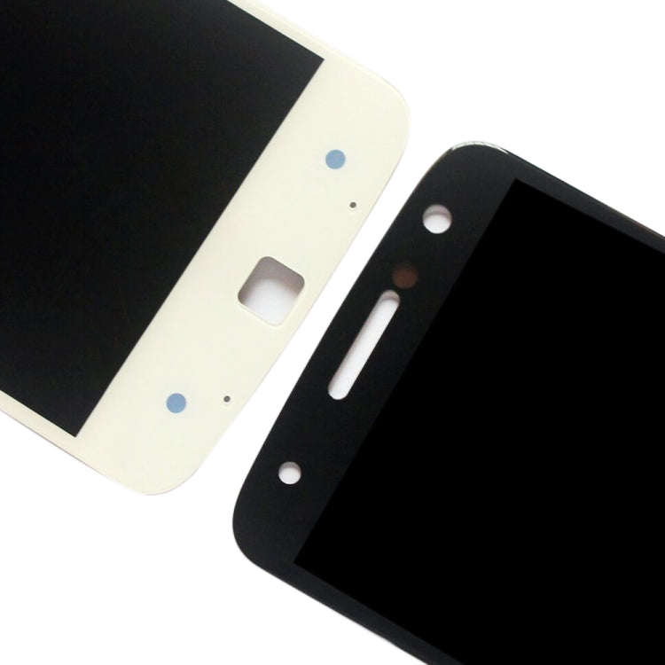TFT LCD Screen for Motorola Moto Z Droid / Moto Z XT1650-01 XT1650-03 with Digitizer Full Assembl...