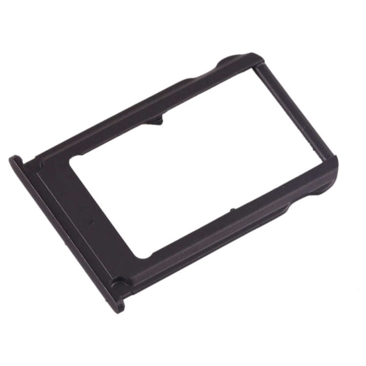 SIM Card Tray + SIM Card Tray for Xiaomi Mi Mix 3 (Black)