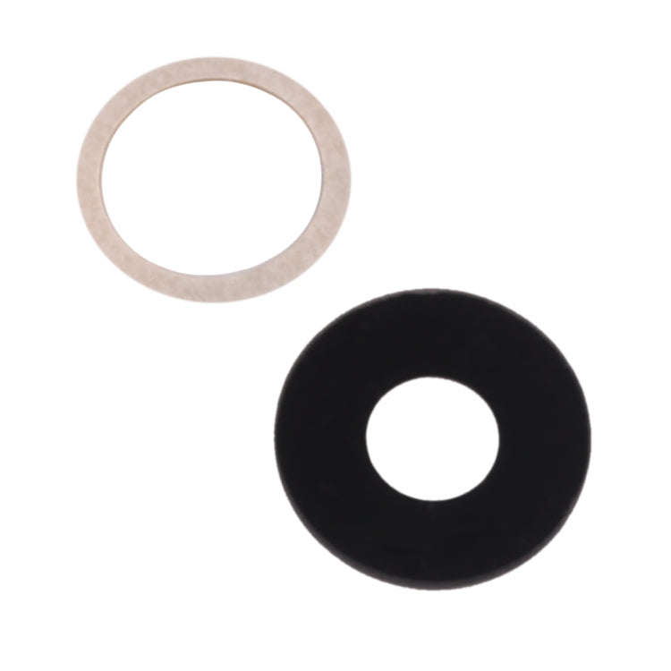 10 PCS Back Camera Lens Cover & Adhesive for Xiaomi Mi Mix2