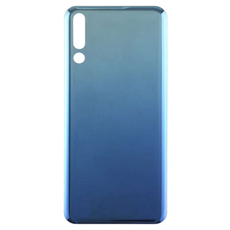 Battery Back Cover for Huawei Honor Magic 2(Blue)