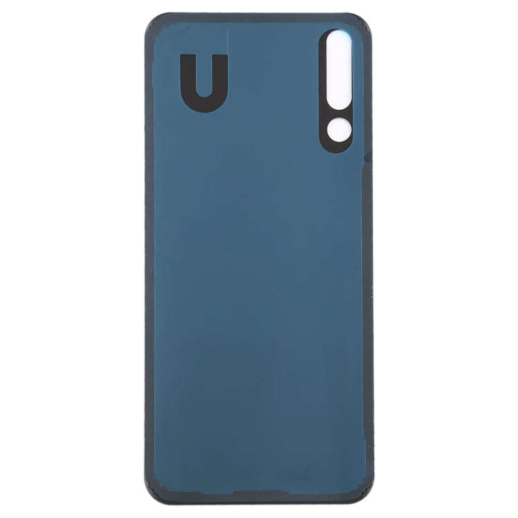 Battery Back Cover for Huawei Honor Magic 2(Red)
