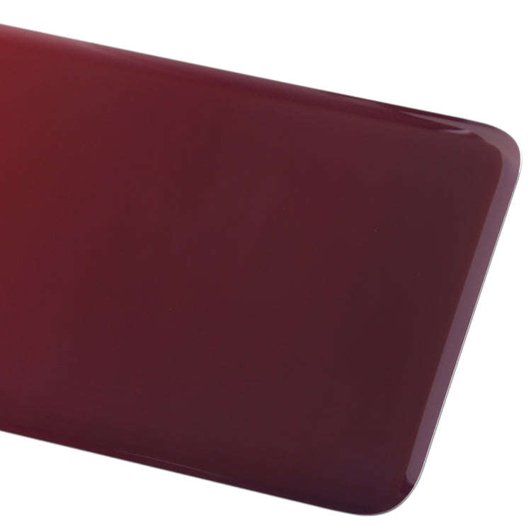 Battery Back Cover for Huawei Honor Magic 2(Red)