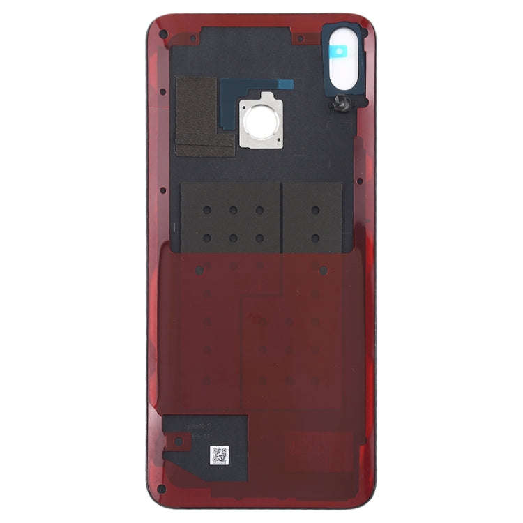 Original Battery Back Cover for Huawei Y9 (2019) / Enjoy 9 Plus(Black)
