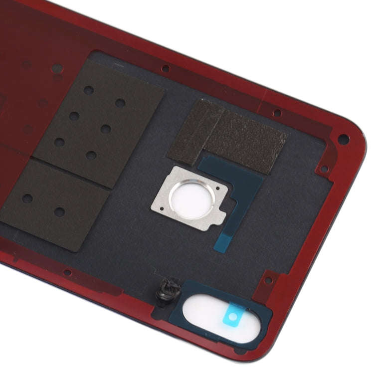 Original Battery Back Cover for Huawei Y9 (2019) / Enjoy 9 Plus(Black)