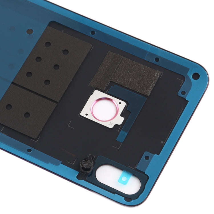 Original Battery Back Cover for Huawei Y9 (2019) / Enjoy 9 Plus(Purple)