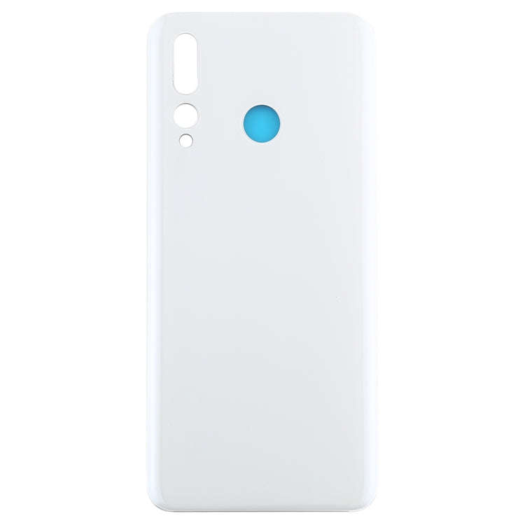 Battery Back Cover for Huawei Nova 4(White)