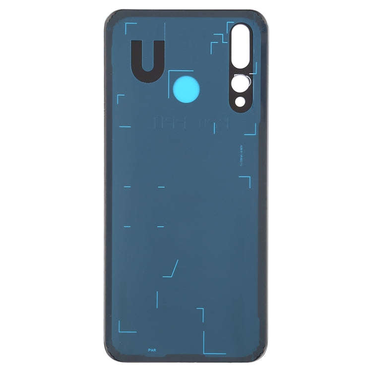 Battery Back Cover for Huawei Nova 4(White)