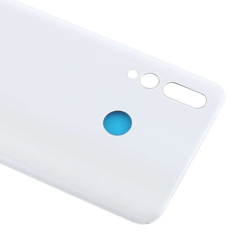 Battery Back Cover for Huawei Nova 4(White)