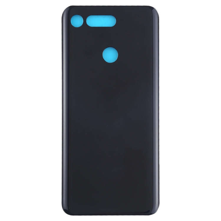 Battery Back Cover for Huawei Honor V20(Black)
