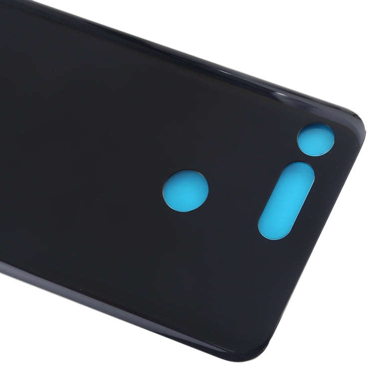Battery Back Cover for Huawei Honor V20(Black)