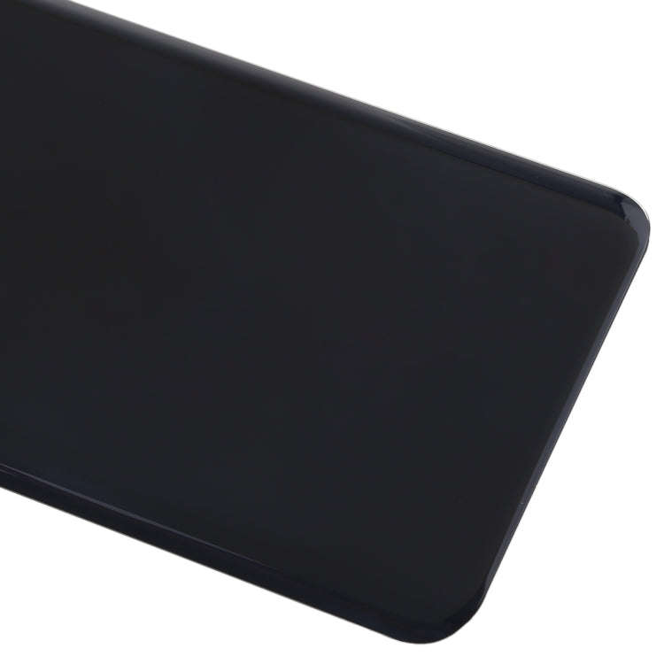 Battery Back Cover for Huawei Honor V20(Black)