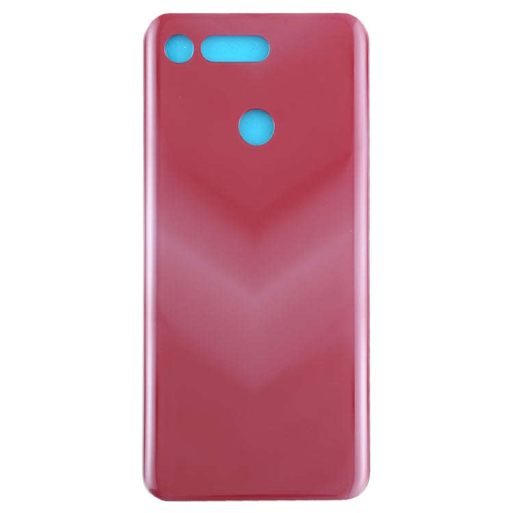 Battery Back Cover for Huawei Honor V20(Red)