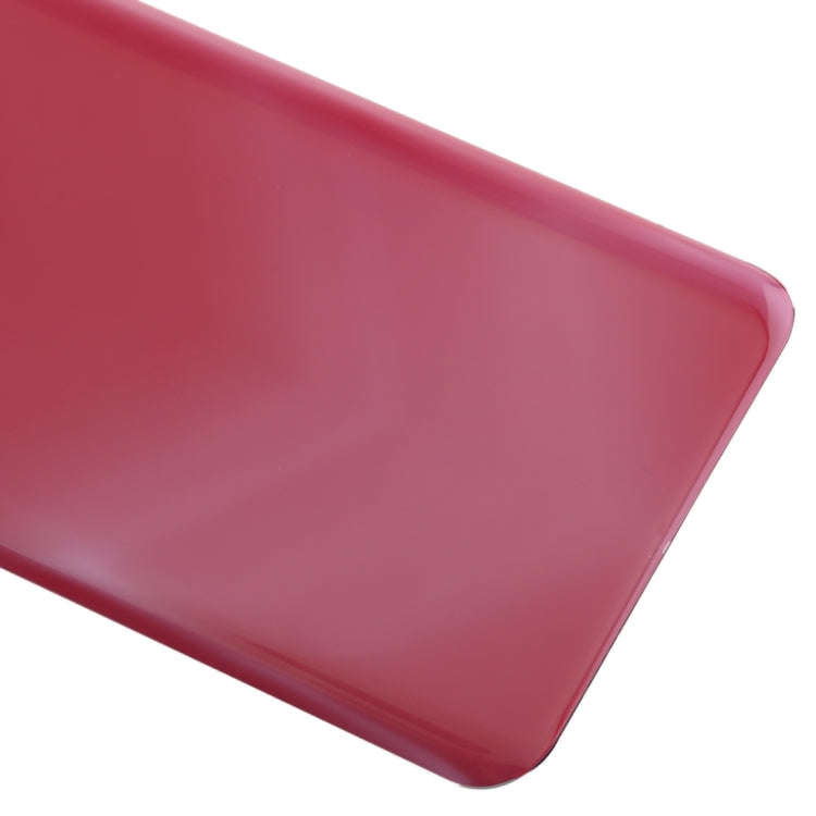 Battery Back Cover for Huawei Honor V20(Red)
