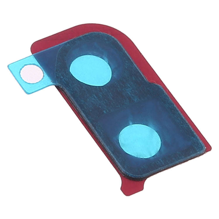 For Huawei Honor 8X Camera Lens Cover (Red)