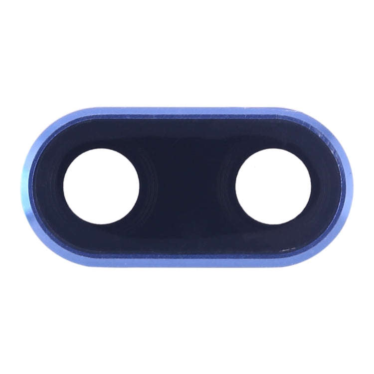 For Huawei Honor 10 Camera Lens Cover (Dark Blue)