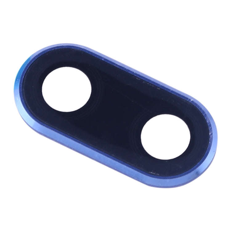 For Huawei Honor 10 Camera Lens Cover (Dark Blue)