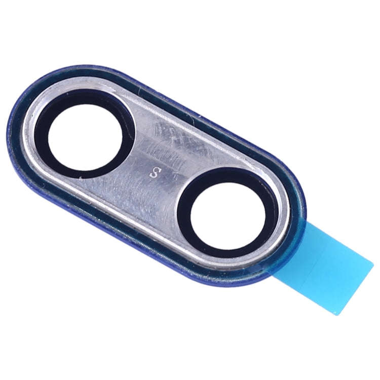 For Huawei Honor 10 Camera Lens Cover (Dark Blue)