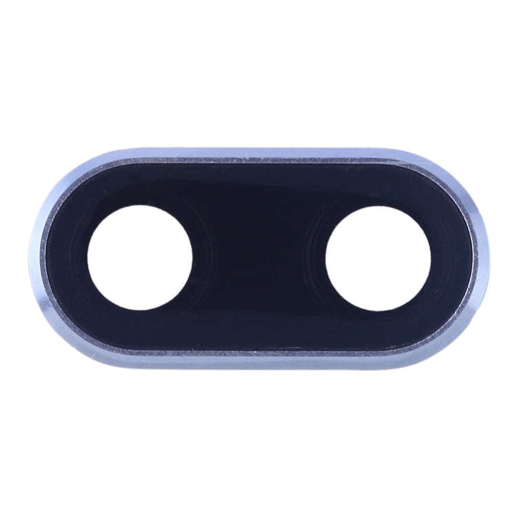 For Huawei Honor 10 Camera Lens Cover (Blue)