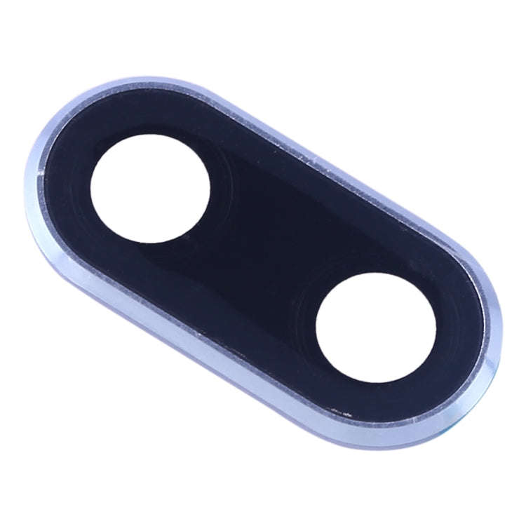For Huawei Honor 10 Camera Lens Cover (Blue)