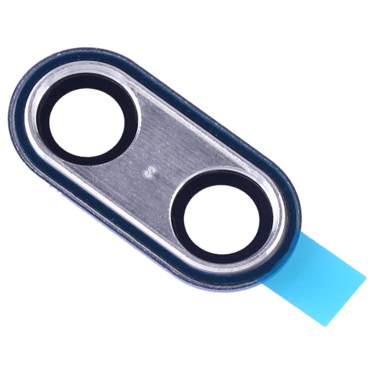 For Huawei Honor 10 Camera Lens Cover (Blue)