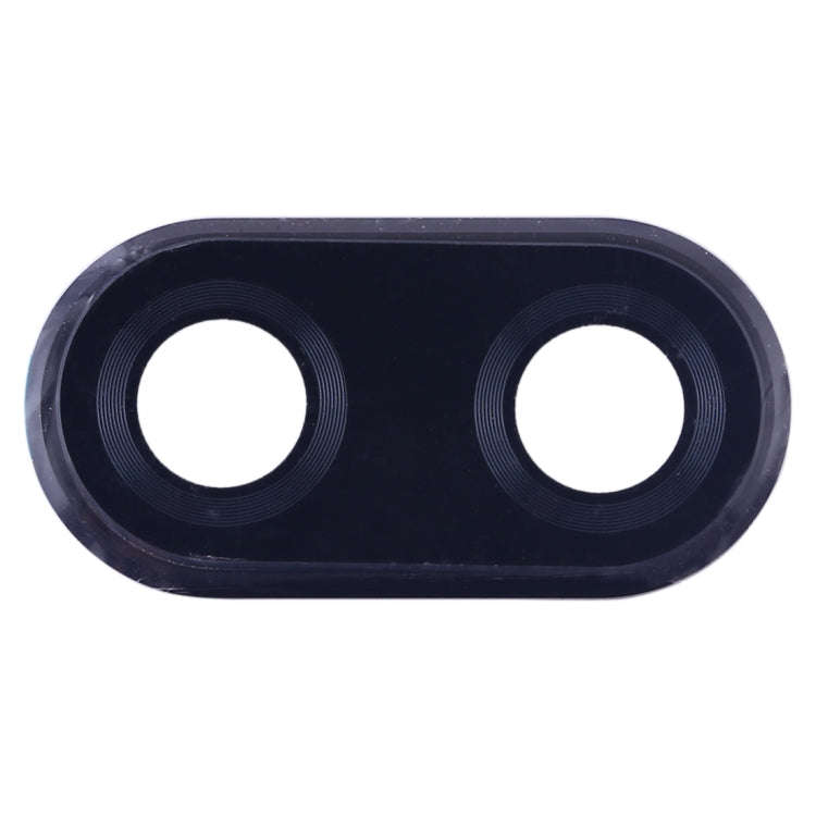For Huawei Nova 3i / P smart Plus 2018  Camera Lens Cover (Black)