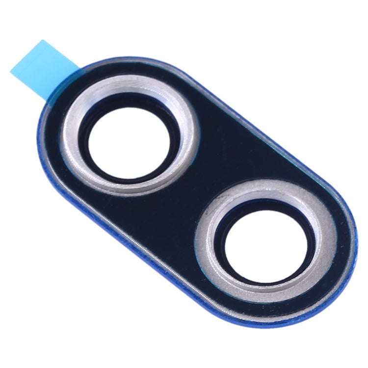 For Huawei Nova 3i / P smart Plus 2018  Camera Lens Cover (Blue)
