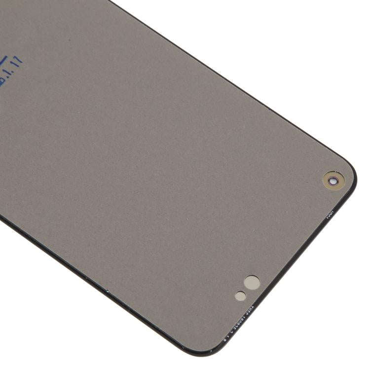 Original Super AMOLED Material LCD Screen and Digitizer Full Assembly for vivo S5 (China) / V17 /...