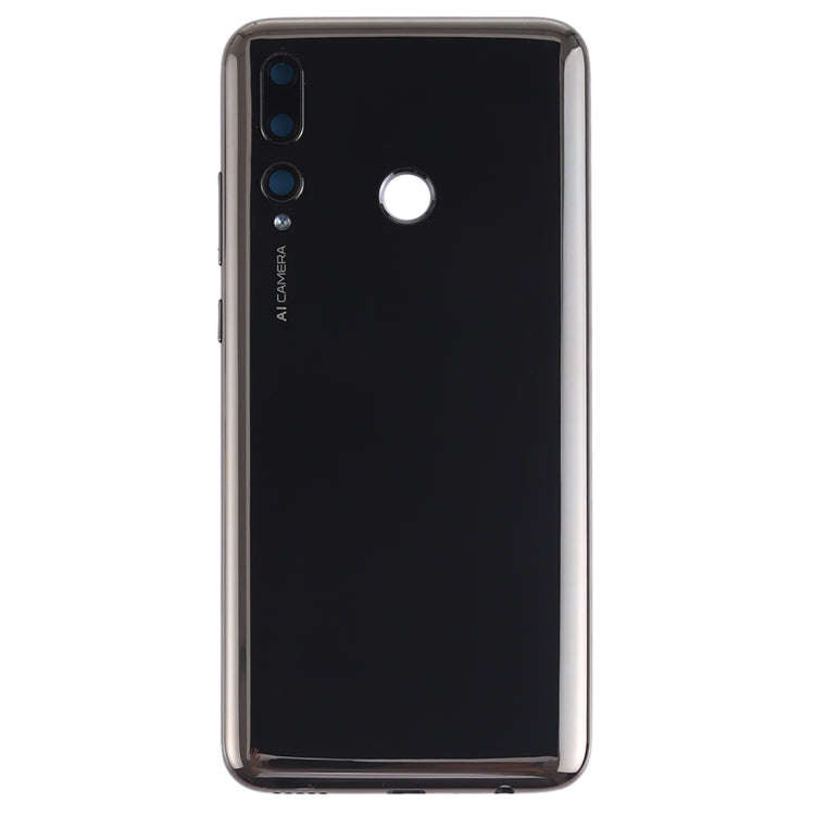 Battery Back Cover for Huawei P Smart+ (2019)(Black)