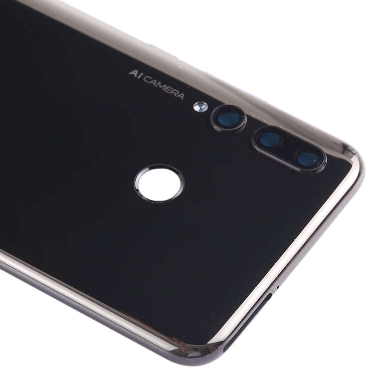 Battery Back Cover for Huawei P Smart+ (2019)(Black)