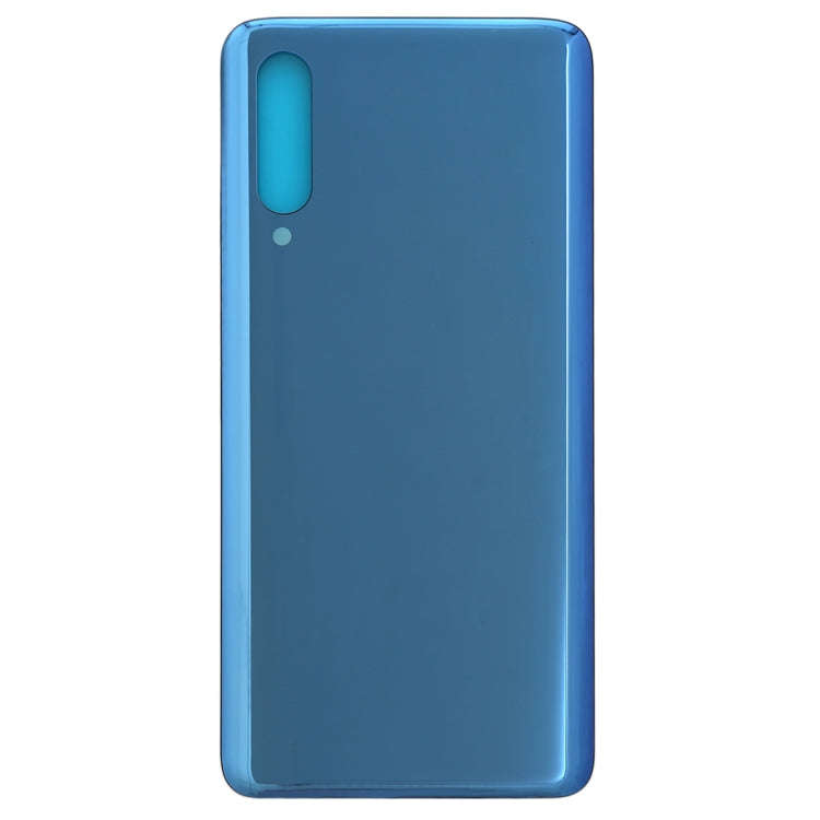 Battery Back Cover for Xiaomi Mi 9(Blue)