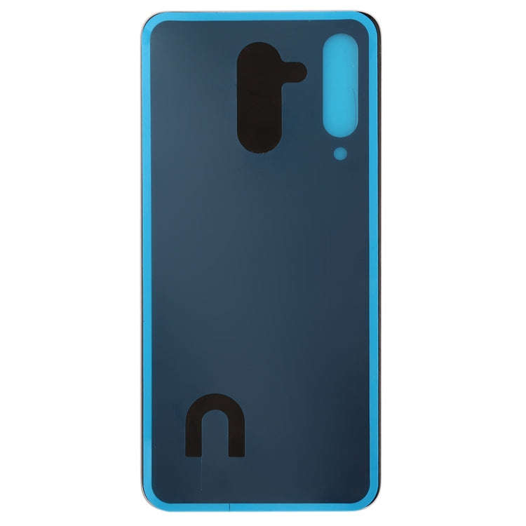 Battery Back Cover for Xiaomi Mi 9(Blue)