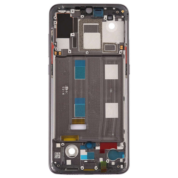 Middle Frame Bezel Plate for Xiaomi Mi 9(Black)