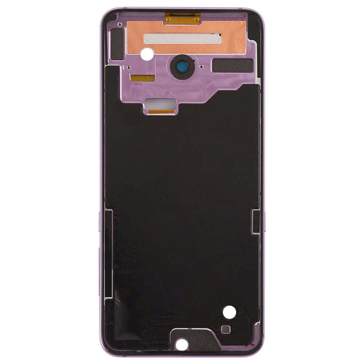 Middle Frame Bezel Plate for Xiaomi Mi 9(Pink)