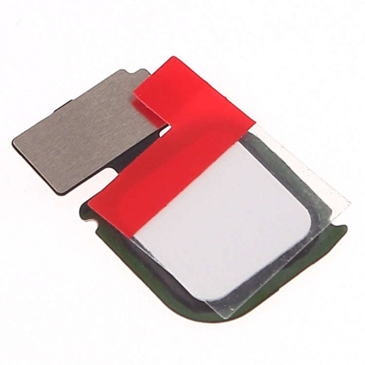 Fingerprint Button Flex Cable for Huawei nova Lite / P10 Lite(White)