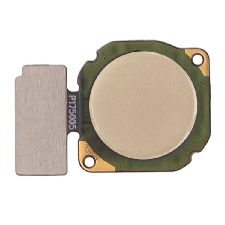 Fingerprint Button Flex Cable for Huawei P8 Lite (2017) / Maimang 6 / Enjoy 8 Plus / Honor 9 Lite...