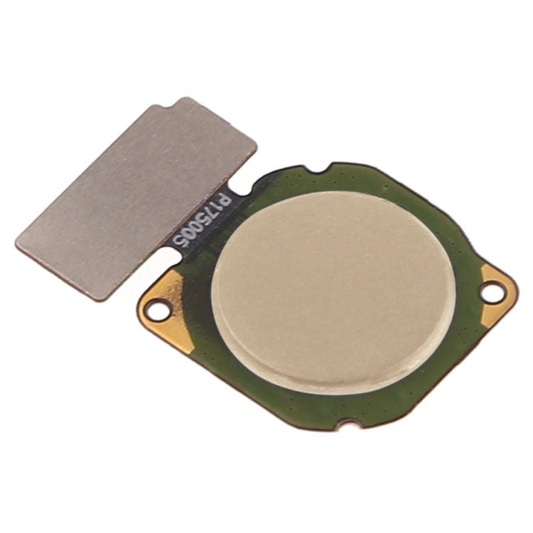 Fingerprint Button Flex Cable for Huawei P8 Lite (2017) / Maimang 6 / Enjoy 8 Plus / Honor 9 Lite...
