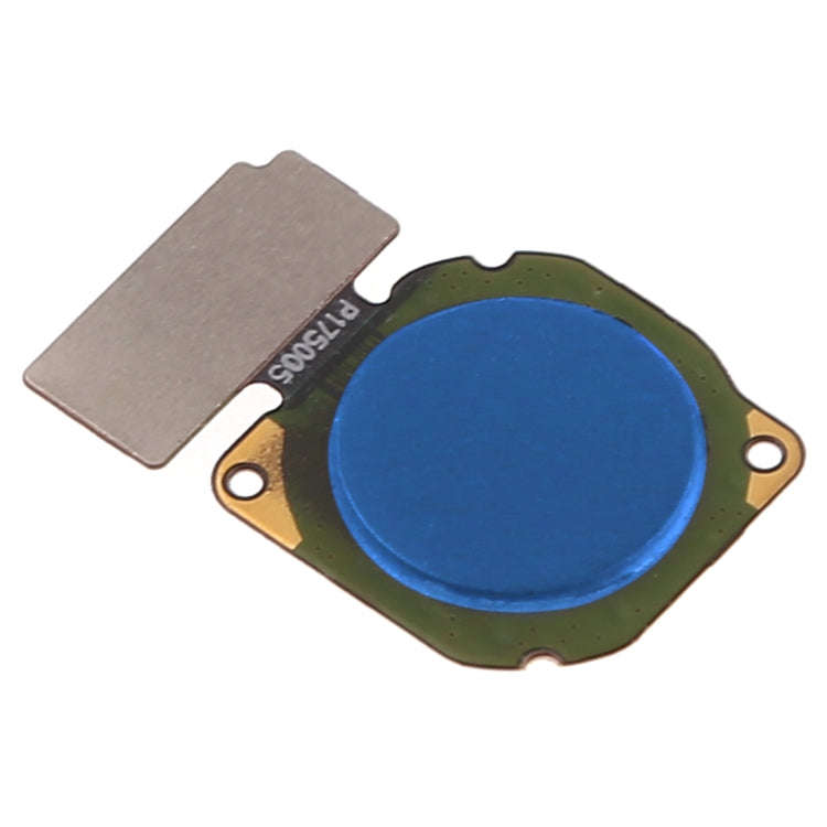 Fingerprint Button Flex Cable for Huawei P8 Lite (2017) / Maimang 6 / Enjoy 8 Plus / Honor 9 Lite...