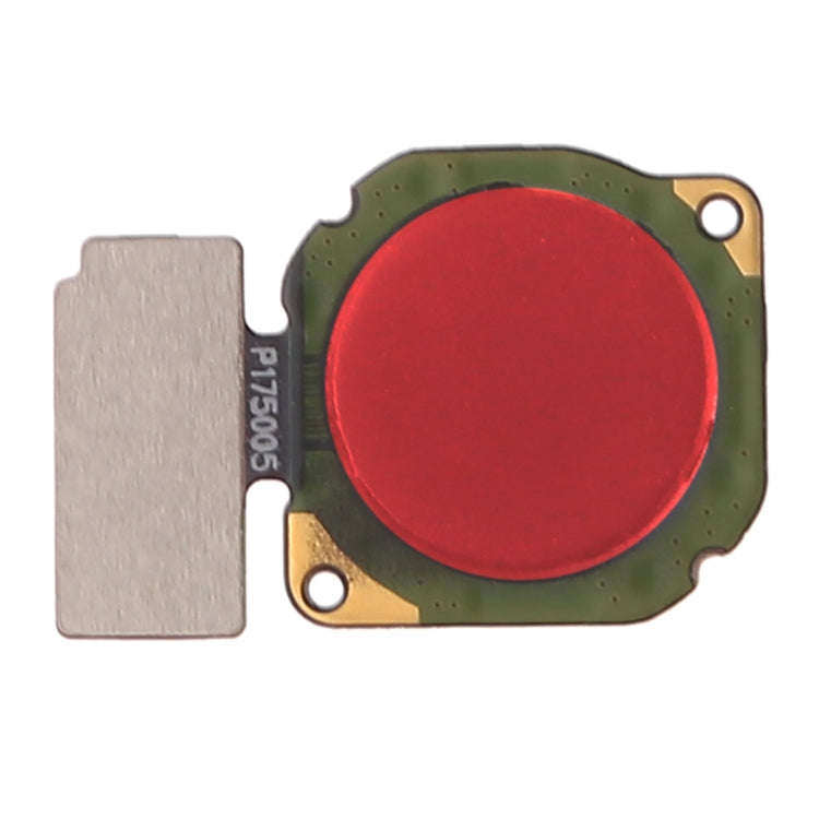 Fingerprint Button Flex Cable for Huawei P8 Lite (2017) / Maimang 6 / Enjoy 8 Plus / Honor 9 Lite...