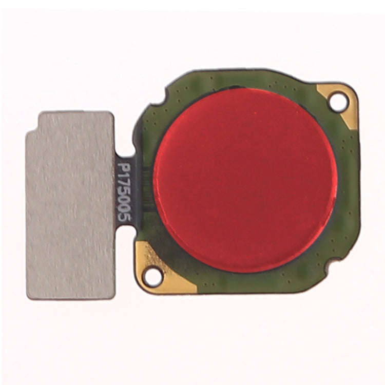 Fingerprint Button Flex Cable for Huawei P8 Lite (2017) / Maimang 6 / Enjoy 8 Plus / Honor 9 Lite...