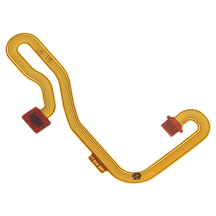 Fingerprint Sensor Flex Cable Extension for Huawei Honor 9 Lite