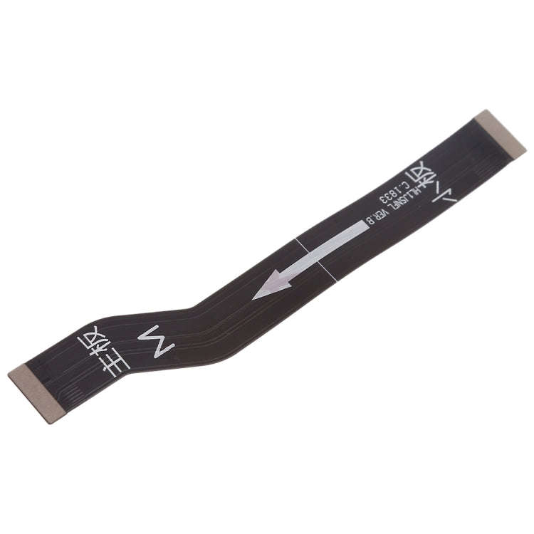Motherboard Flex Cable for Huawei Honor 8X